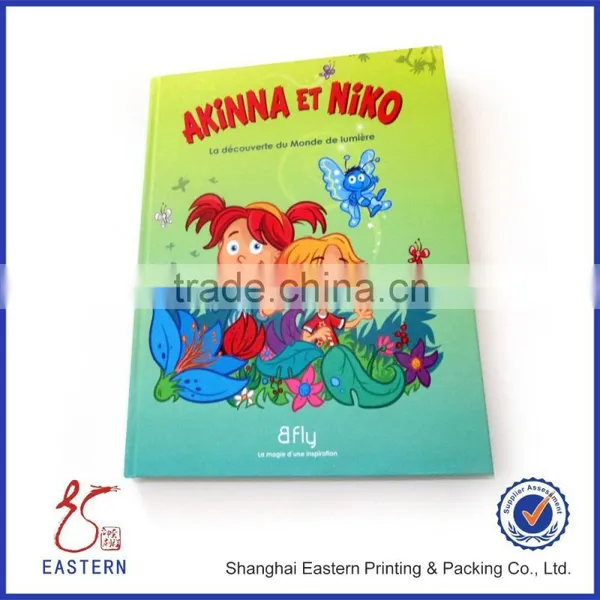 Customized Book Printing (Text Book, Catalogue and Magazine) photo-4