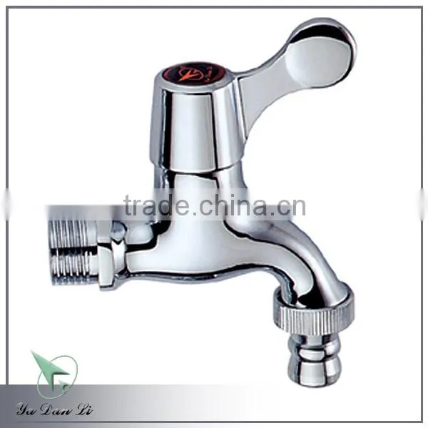 Brass Bibcock Tap