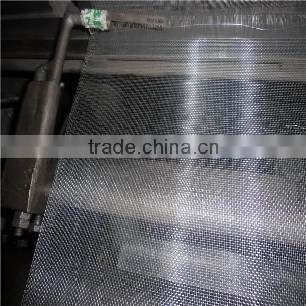 Stainless Steel Window Screening photo-4