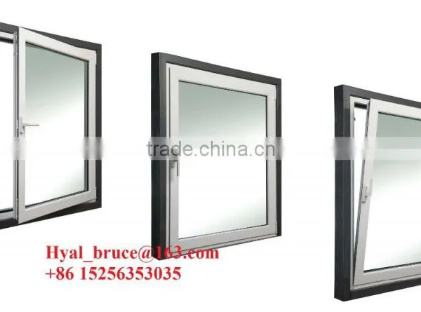 Best Quality Aluminum Profile for Windows and Doors photo-3