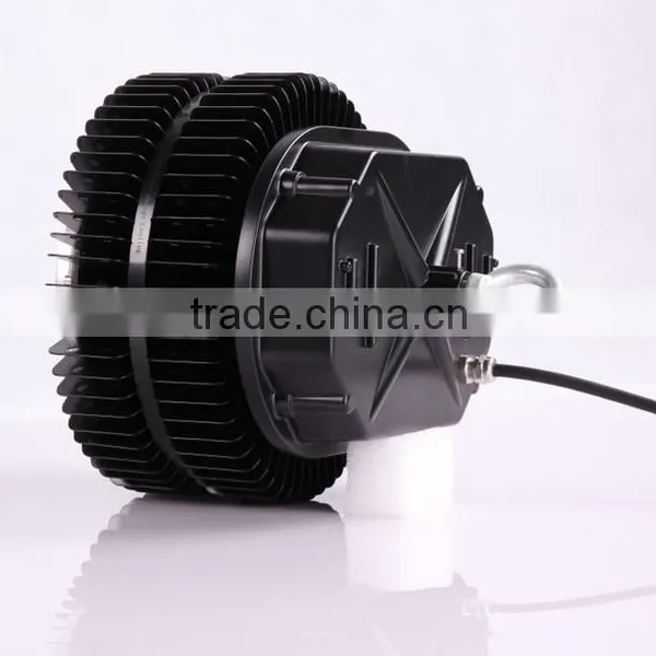 Aluminum Die Casting Housing High Power Indusrtail IP54 Waterproof 200W LED High Bay LED Light photo-6