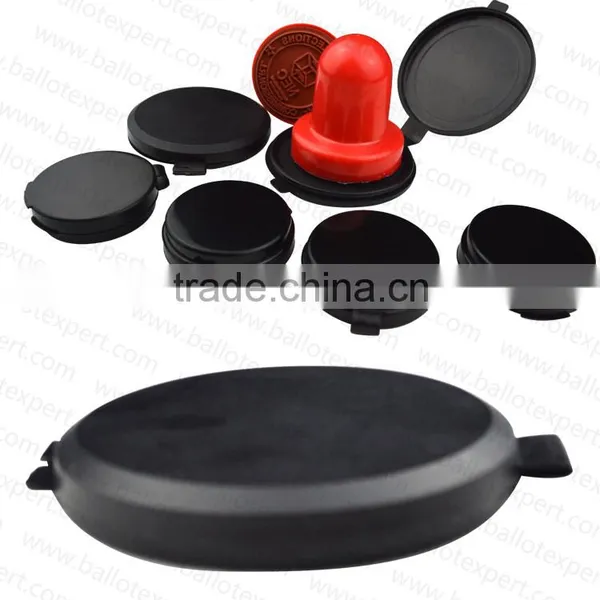 High Quality JYL SE-SCT003 Custom Ballot Fingerprint Pad With Logo photo-2