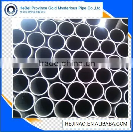 Cold Finished Seamless Steel Pipe photo-3