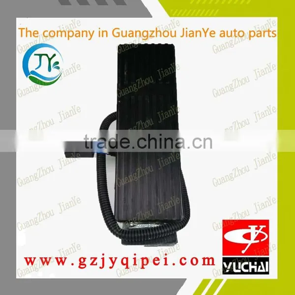 EF1-4D12(YC) Yuchai Engine Parts Electronic Accelerator Pedal Assembly photo-4