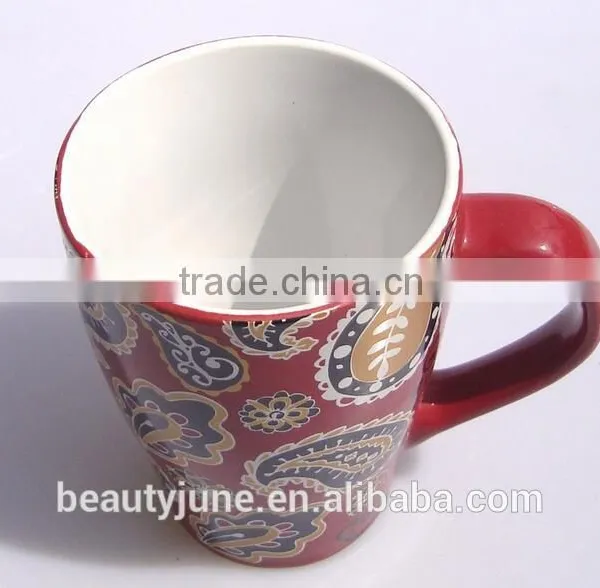 Ceramic Coffee Tea Mug Mugs Cup Cups for Promotion photo-4