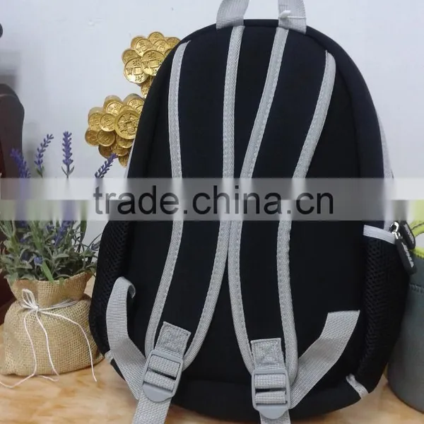 Cartoon School Bag photo-6