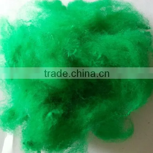 Recycled Polyester Fiber photo-6