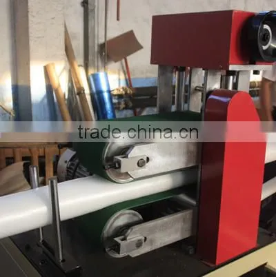 CE Approve PE Foam Hose Machine photo-3