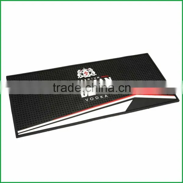 Custom PVC Bar Mat/ATBC-PVC Bar Mat photo-6