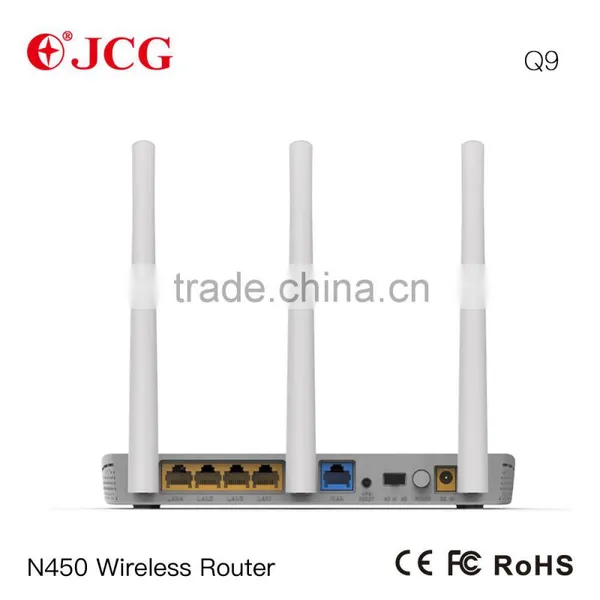 2016 Best Latest Low Price WiFi Router photo-5