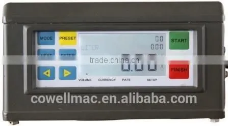 High speed Electric register Counter with LCD display