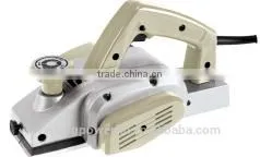 Best Selling 1200W 82*1mm Electric Planer Germany Standard Power Planer photo-3
