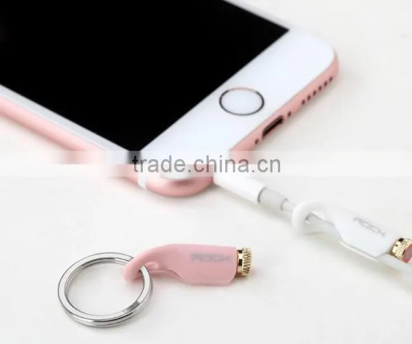 New hot selling Protable Eaco Remote Control 3.5mm Infrared Universal Wireless Plug for Home Applicance