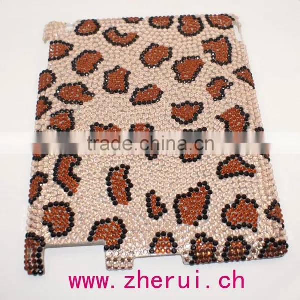 Bling Rhinestone Cover for Mobile Phone photo-6