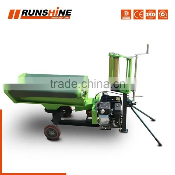 Hay Wrapper (manufacturer) photo-3