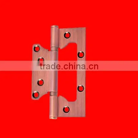Stainless Steel Hinge Silencing Hinges Damping Hinges photo-6