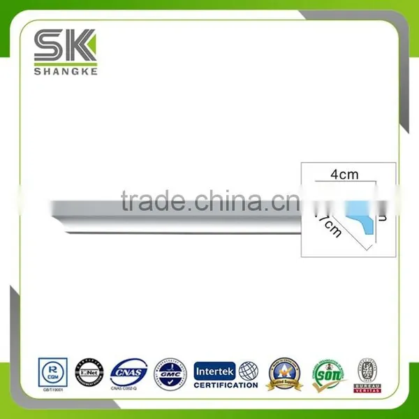 Foam Cornice Moulding/PU Corner Ceiling Moulding photo-3