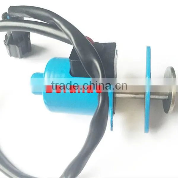 Hydraulic Spare Parts AP2D36 Pump Solenoid Valve For Uchida Pump photo-4