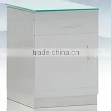 Professional Stainless Steel Dental Medical Single Cabinet