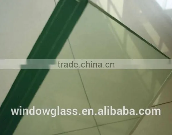 16mm Low-e Glass Sheet Glass photo-2