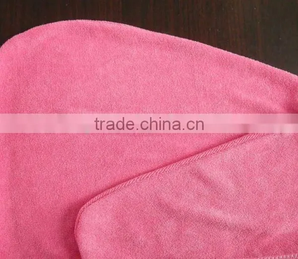 [LJ Towel] Hot Sale Disposable Hair Towels For Beauty Salon And Spa photo-4