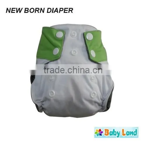 New Born Baby Cloth Diapers Manufacturer photo-4