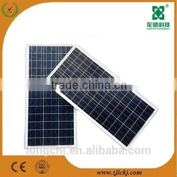 80w Solar Panel Poly Colorful Solar Panel 80w Hot Sell Directly From Factory photo-4