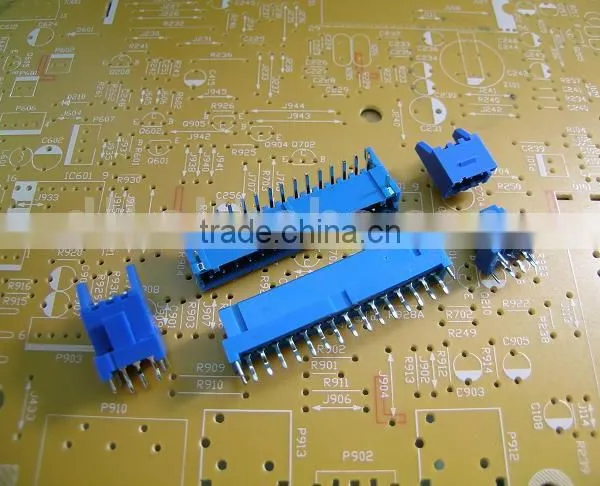 board to board connector TJC8