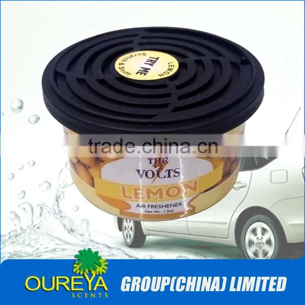 Factory Price Wood Car Air Fresheners photo-5