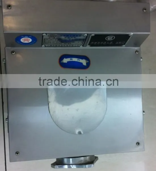 High Quality Stainless Steel Electric Industrial Meat Grinder and Meat Mincer With CE photo-6