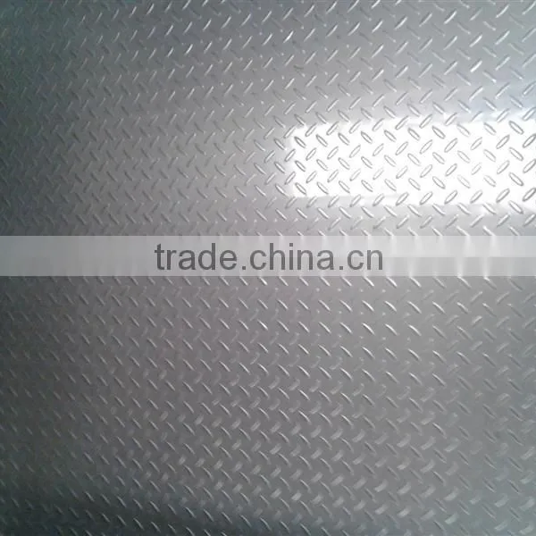 201 Stainless Steel Plate/ Sheet photo-3