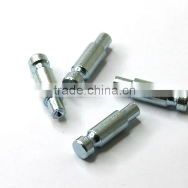 Custom Brass Spring Test Probe Pin photo-5