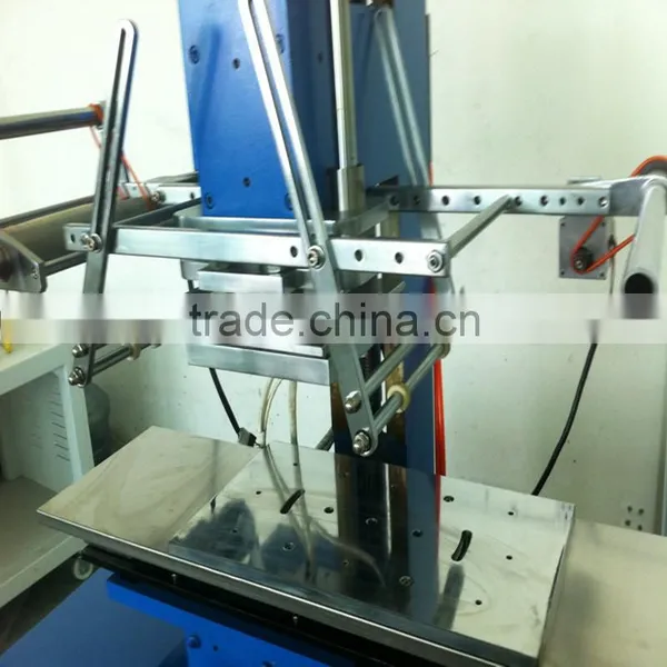 Thermoforming Machinery Heat Transfer Printing Machine Plastic Containers photo-3