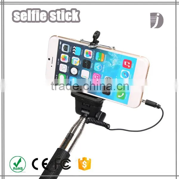 Extendable Selfie Stick,camera Monopod