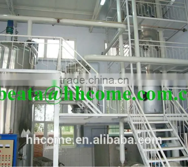 Competitve Price and New Condition Crude Oil Refinery Machine With CE Approved photo-5