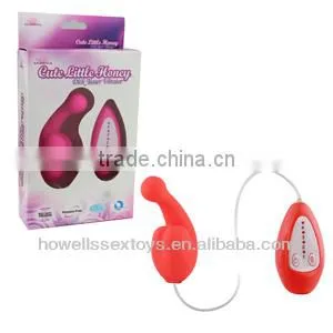 Sex Products Teaser Vibrator, Handy Sex Vibrator Sex Toy