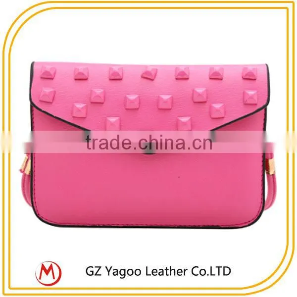 Human Leather Multi-function Wallet photo-6