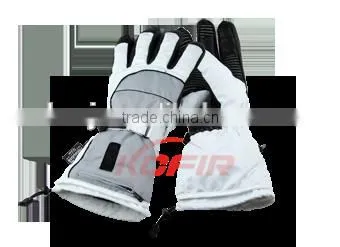 KCFIR 7.4V Battery Powered Heating Element for Gloves / Motocycle Gloves photo-5
