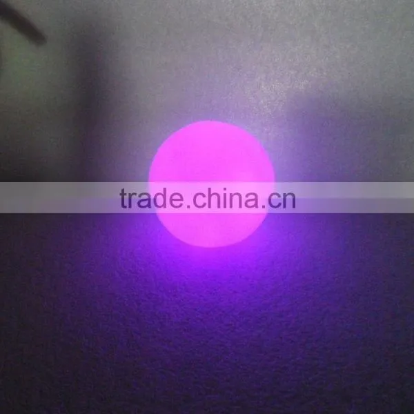 LED Ball Night Light photo-4