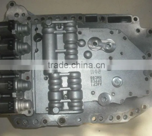 ATX A4CF2 Automatic Transmission Valve Body Gearbox Automotive Part Valvebody photo-2