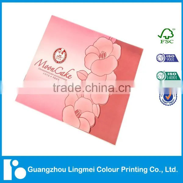 Saddle Stitching Company Brochure/catalog/instruction Book Printing photo-2