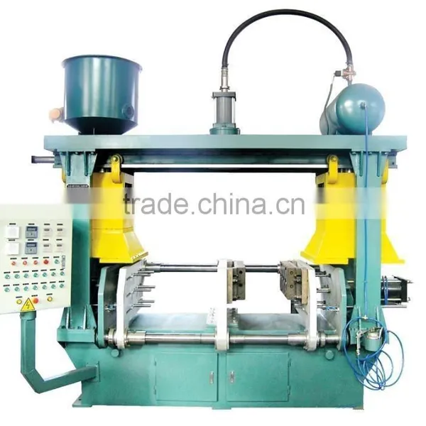 ZH94 Sand Core Shooting Machine, Core Shooter, Core Shooting Casting Machine photo-4
