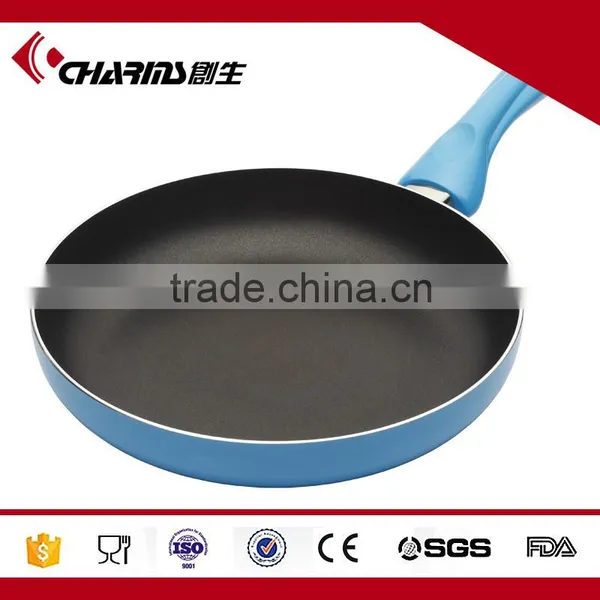 Professional Quality Classic Nonstick Frying Pan photo-4
