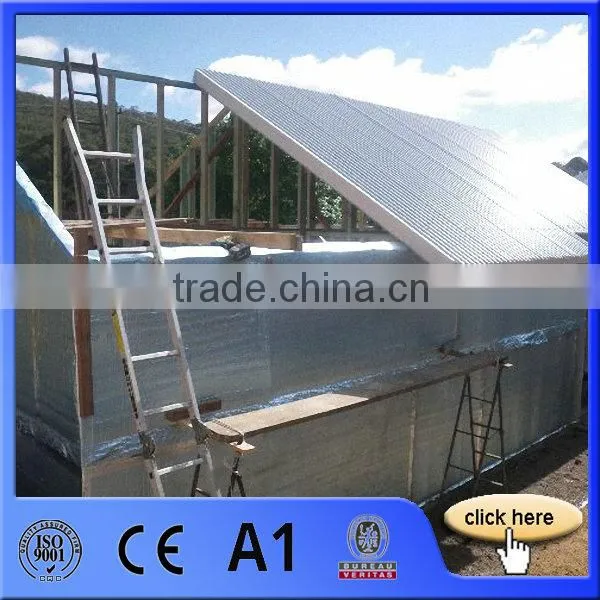 EPS Cement Sandwich Panel 100mm
