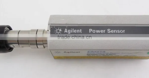 Keysight(Agilent) E9327A E-Series Peak and Average Power Sensor photo-2