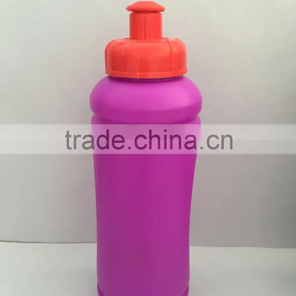 Manufacturer Easy-taken Plastic Water Bottle 470 ml photo-2