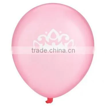 2016 Birthday Party Latex Balloon Decoration Printed Balloons photo-3