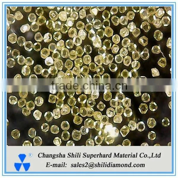 56N ni Coating Mbd Synthetic Diamond Powder Synthetic Diamond Polishing photo-4