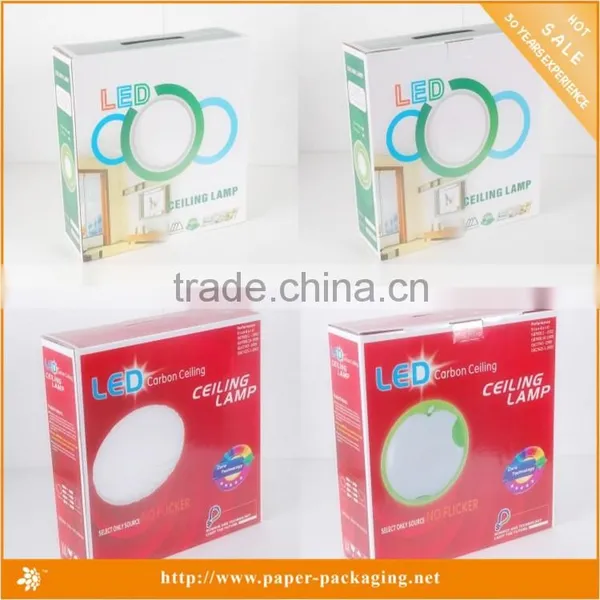 Small Cardboard Storage Box photo-4