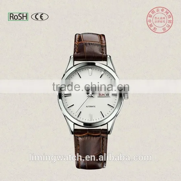Mechanical Watch Movements for Sale Mechanical Watch Manufacturers in China photo-4